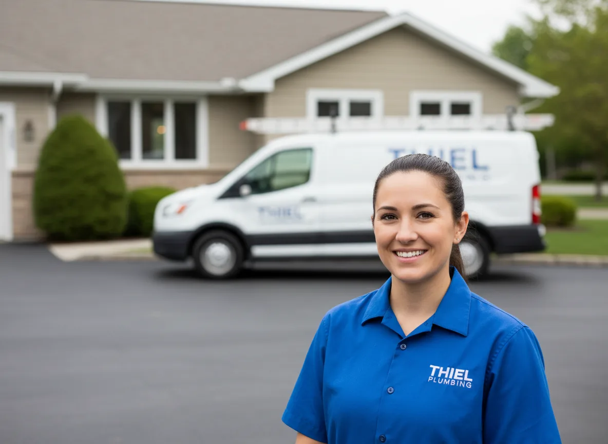 Plumber Girard, KS FAQs
